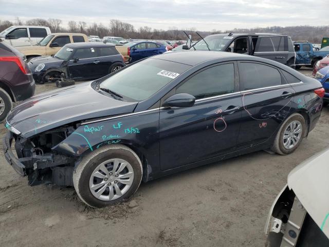 HYUNDAI SONATA 2013 5npeb4acxdh558902