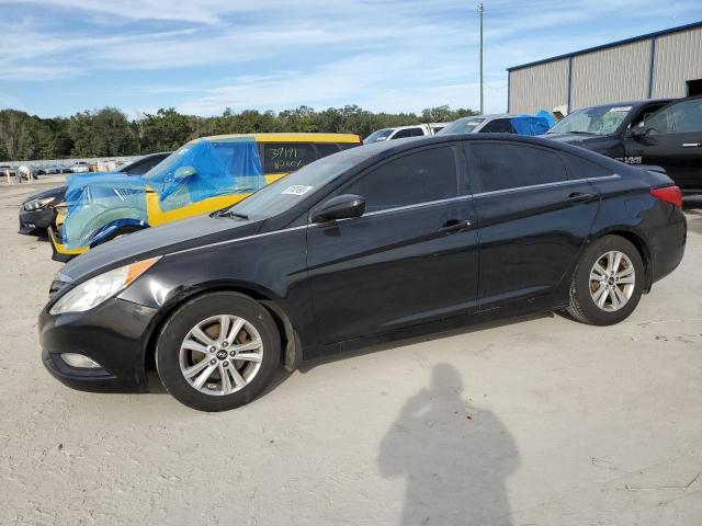 HYUNDAI SONATA 2013 5npeb4acxdh558950