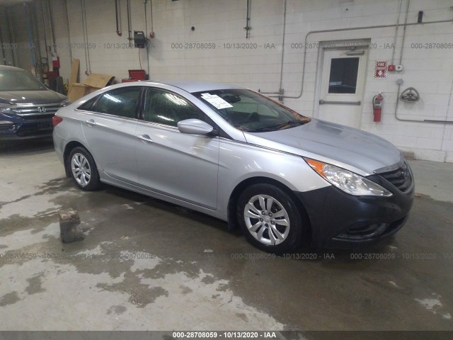 HYUNDAI SONATA 2013 5npeb4acxdh560634