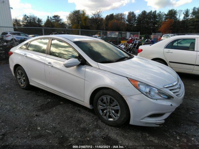 HYUNDAI SONATA 2013 5npeb4acxdh563422