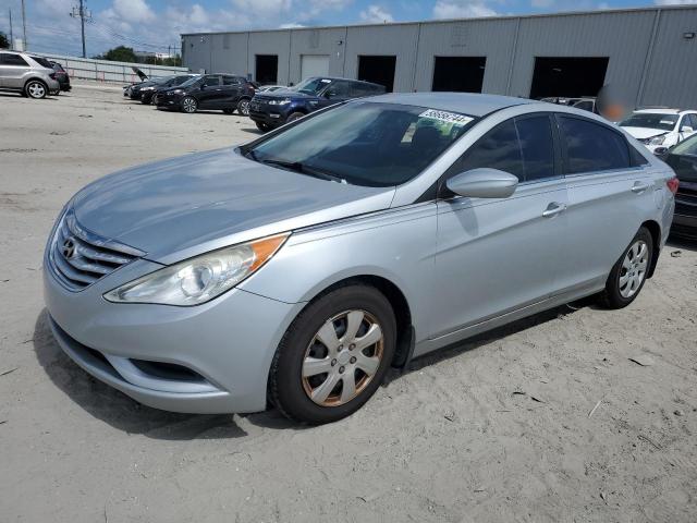 HYUNDAI SONATA 2013 5npeb4acxdh566112