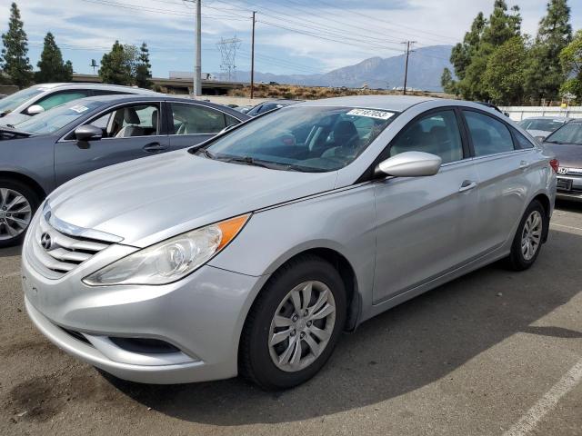 HYUNDAI SONATA 2013 5npeb4acxdh567650