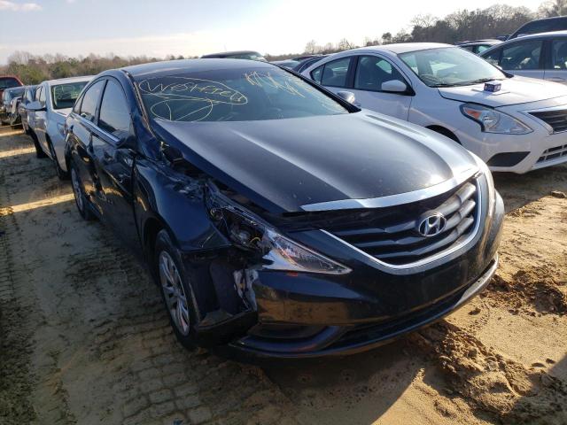 HYUNDAI SONATA 2013 5npeb4acxdh568183