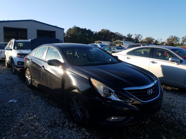 HYUNDAI SONATA GLS 2013 5npeb4acxdh569141