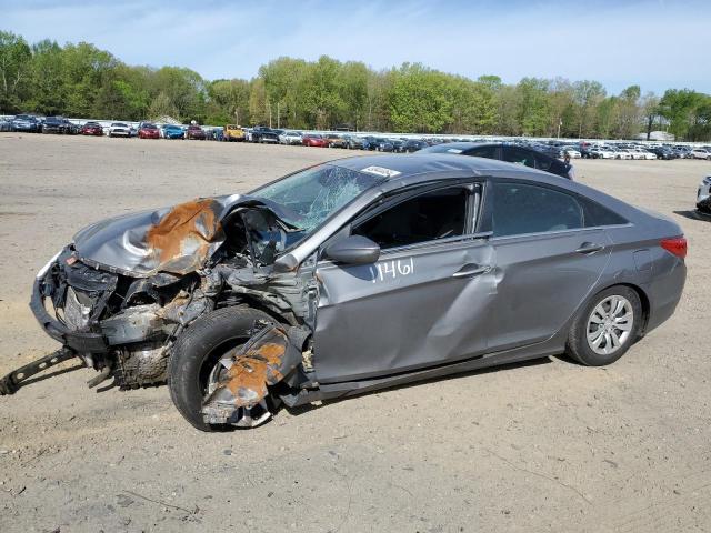 HYUNDAI SONATA 2013 5npeb4acxdh569222