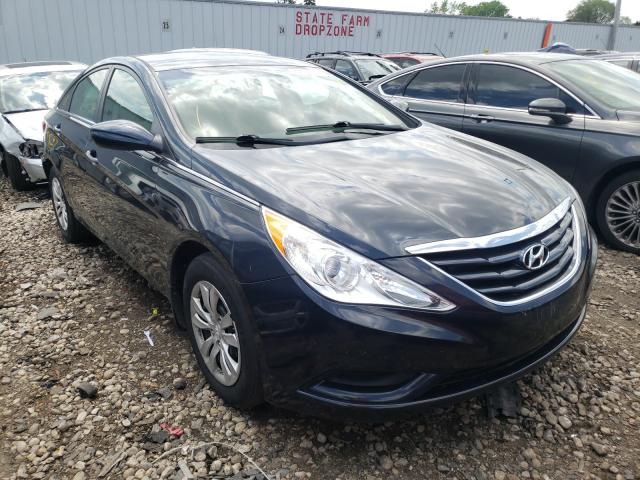 HYUNDAI SONATA 2013 5npeb4acxdh569933