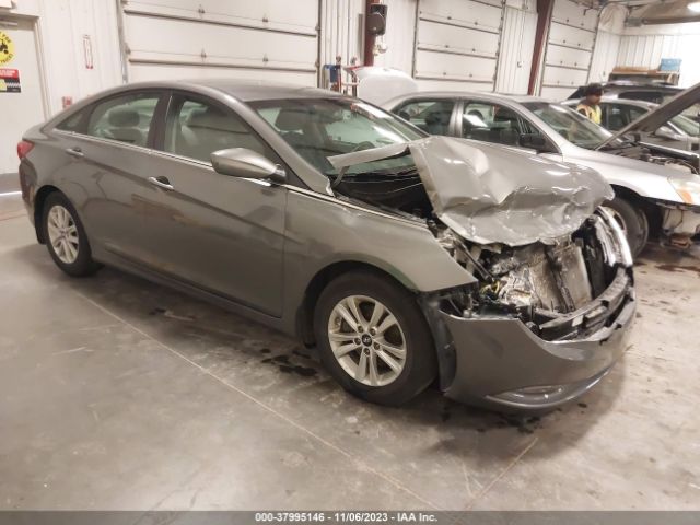 HYUNDAI SONATA 2013 5npeb4acxdh570614