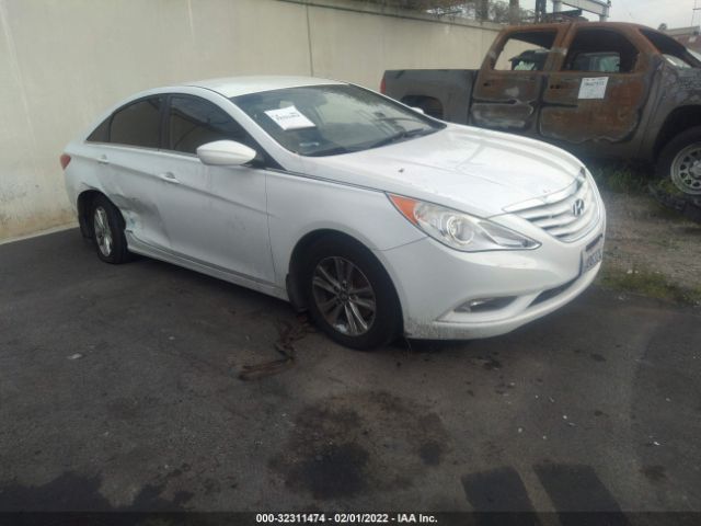 HYUNDAI SONATA 2013 5npeb4acxdh572119