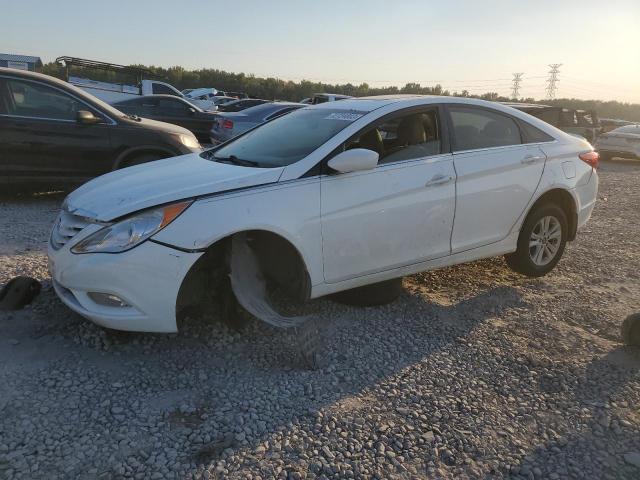 HYUNDAI SONATA 2013 5npeb4acxdh572797