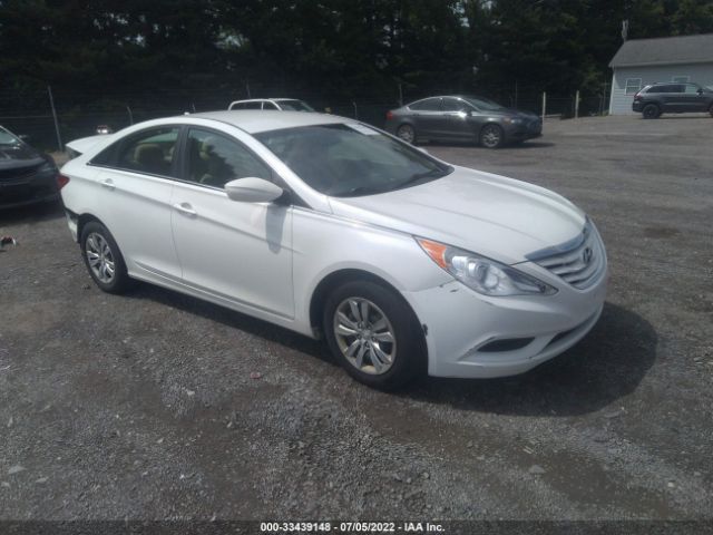 HYUNDAI SONATA 2013 5npeb4acxdh573416