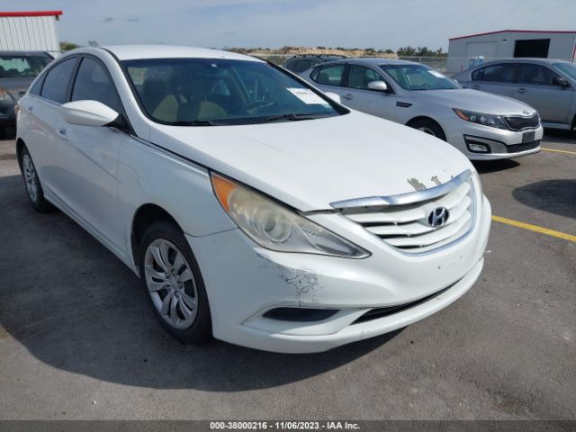 HYUNDAI SONATA 2013 5npeb4acxdh574016