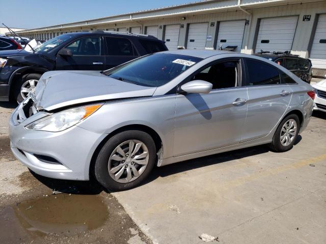 HYUNDAI SONATA GLS 2013 5npeb4acxdh574355