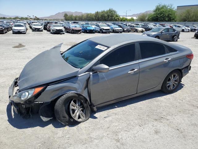 HYUNDAI SONATA 2013 5npeb4acxdh576929