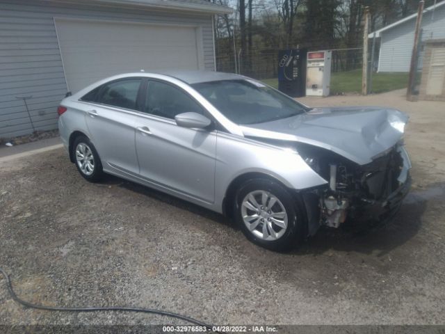 HYUNDAI SONATA 2013 5npeb4acxdh577143