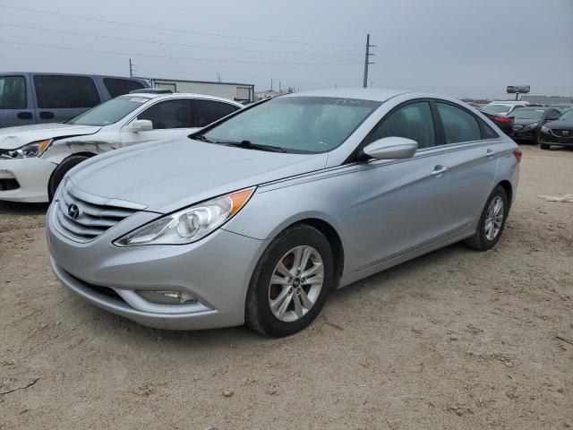 HYUNDAI SONATA 2013 5npeb4acxdh577174