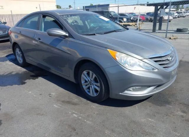 HYUNDAI SONATA 2013 5npeb4acxdh579491