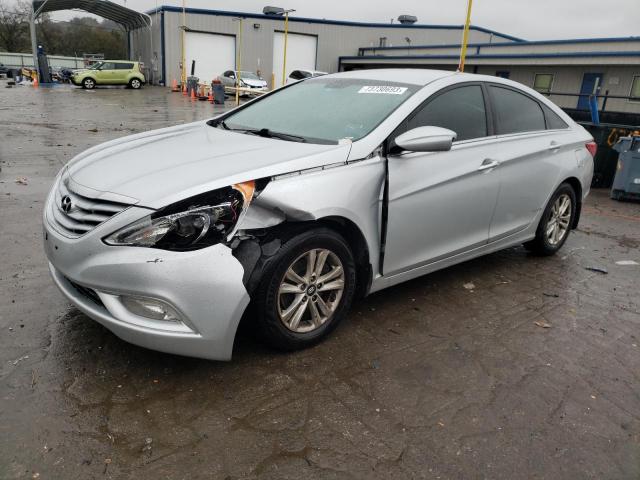 HYUNDAI SONATA 2013 5npeb4acxdh580995