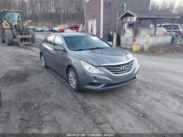 HYUNDAI SONATA 2013 5npeb4acxdh582049