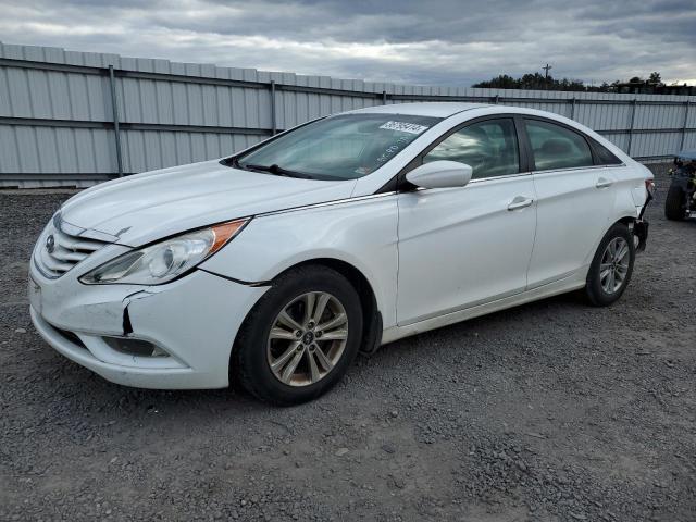 HYUNDAI SONATA 2013 5npeb4acxdh583377