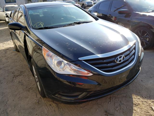 HYUNDAI SONATA GLS 2013 5npeb4acxdh584156