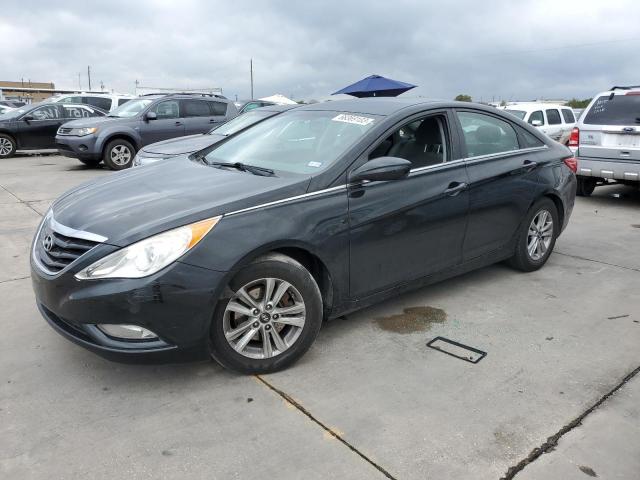 HYUNDAI SONATA 2013 5npeb4acxdh584481