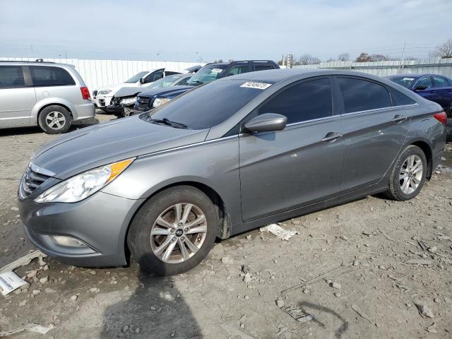 HYUNDAI SONATA 2013 5npeb4acxdh584528