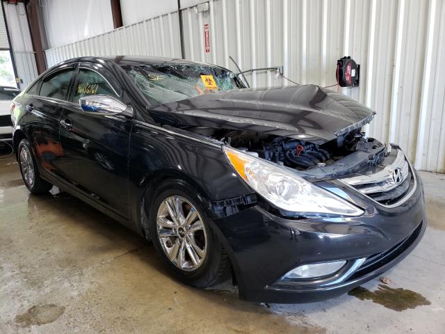 HYUNDAI SONATA GLS 2013 5npeb4acxdh585100