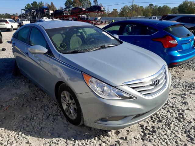 HYUNDAI SONATA GLS 2013 5npeb4acxdh585310