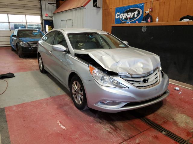 HYUNDAI SONATA 2012 5npeb4acxdh585355