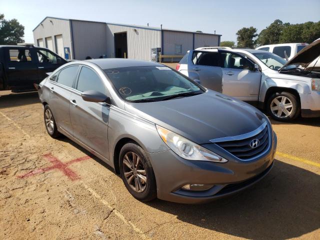 HYUNDAI SONATA GLS 2013 5npeb4acxdh589499