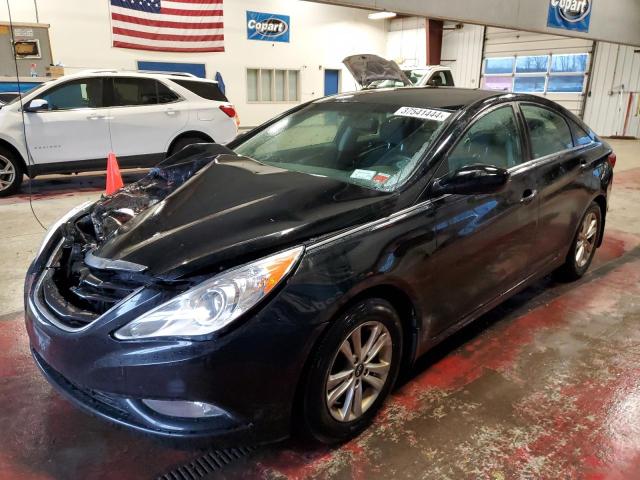 HYUNDAI SONATA 2013 5npeb4acxdh590684