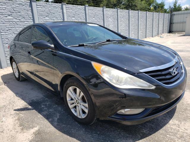 HYUNDAI SONATA GLS 2013 5npeb4acxdh592242