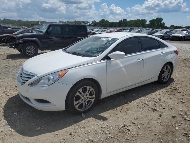 HYUNDAI SONATA 2013 5npeb4acxdh594900