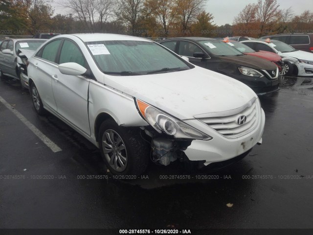 HYUNDAI SONATA 2013 5npeb4acxdh596145