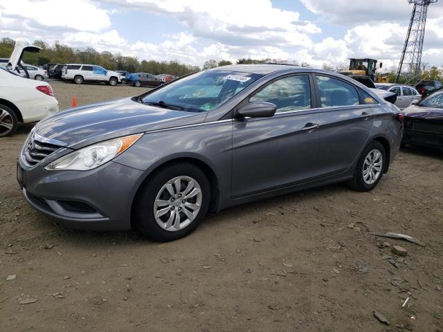 HYUNDAI SONATA 2013 5npeb4acxdh597604