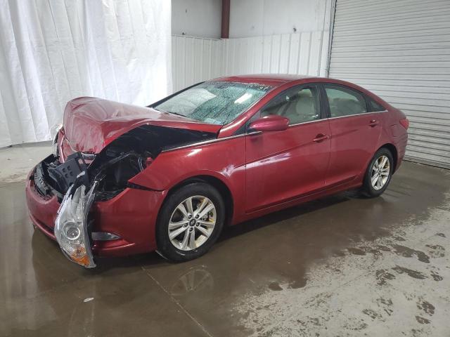 HYUNDAI SONATA 2013 5npeb4acxdh597974