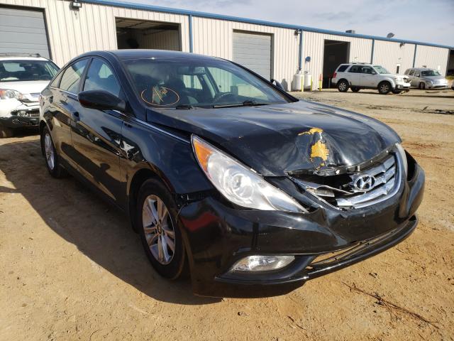 HYUNDAI SONATA 2013 5npeb4acxdh600579