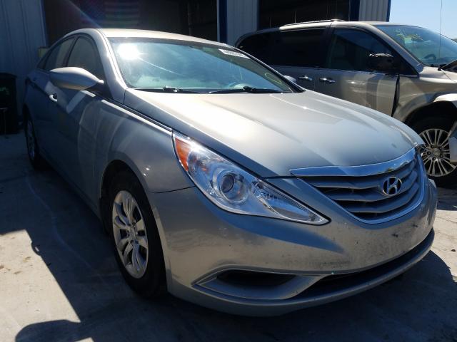 HYUNDAI SONATA GLS 2013 5npeb4acxdh601019