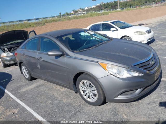 HYUNDAI SONATA 2013 5npeb4acxdh602624