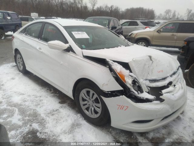 HYUNDAI SONATA 2013 5npeb4acxdh602722