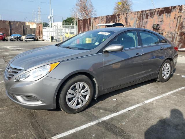 HYUNDAI SONATA 2013 5npeb4acxdh603563