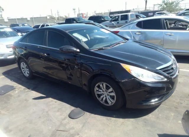 HYUNDAI SONATA 2013 5npeb4acxdh603613