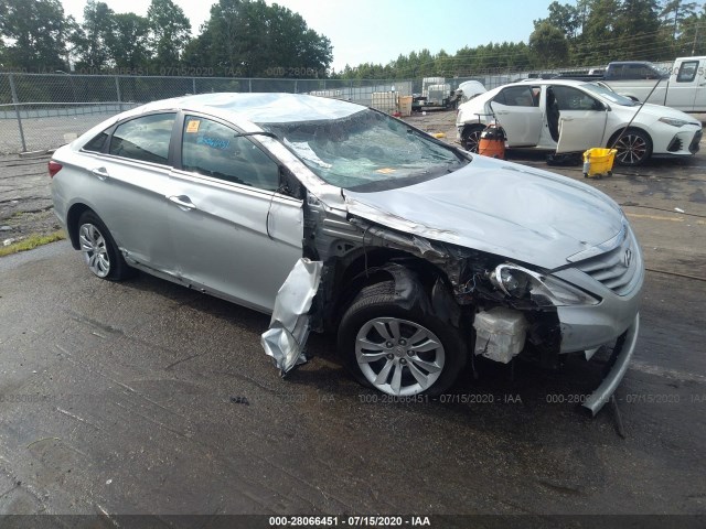 HYUNDAI SONATA 2013 5npeb4acxdh606267