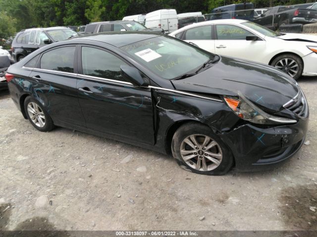 HYUNDAI SONATA 2013 5npeb4acxdh610948