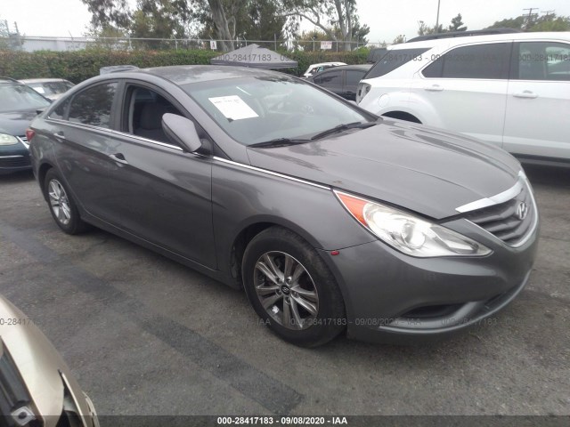 HYUNDAI SONATA 2013 5npeb4acxdh611453