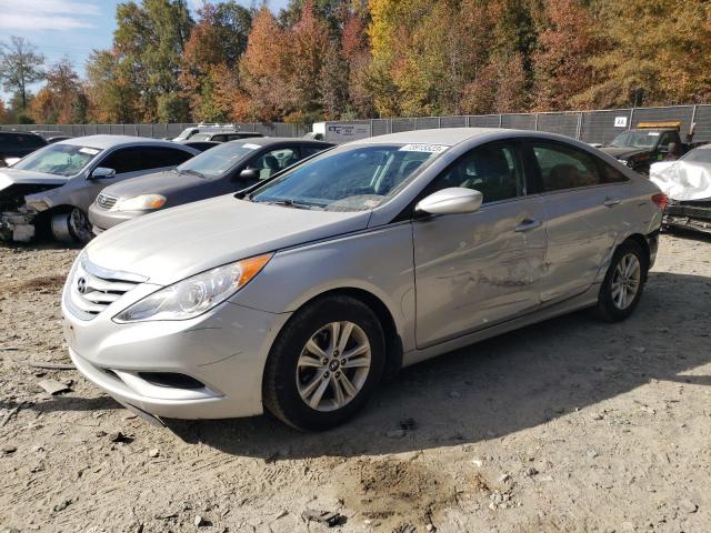 HYUNDAI SONATA 2013 5npeb4acxdh613073