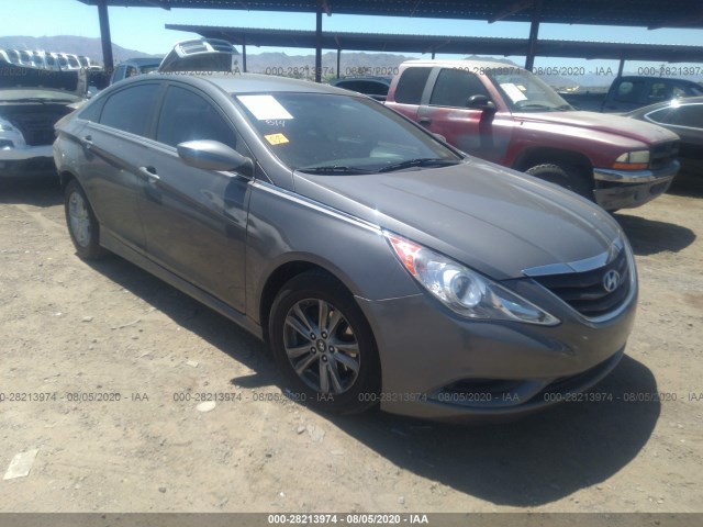 HYUNDAI SONATA 2013 5npeb4acxdh613798