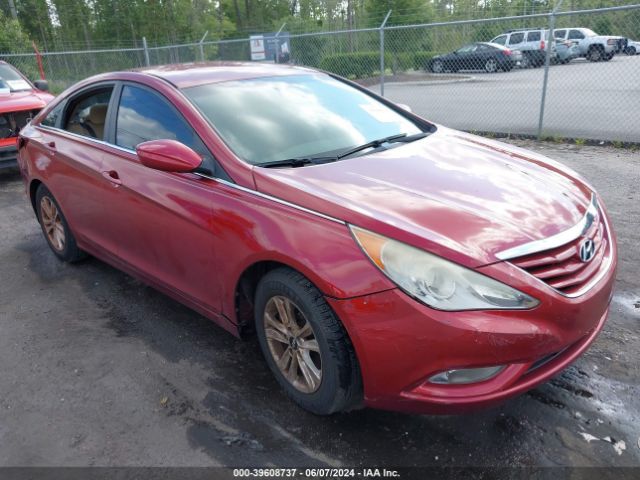 HYUNDAI SONATA 2013 5npeb4acxdh613977