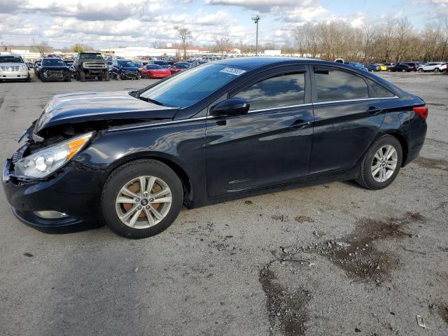 HYUNDAI SONATA GLS 2013 5npeb4acxdh615941