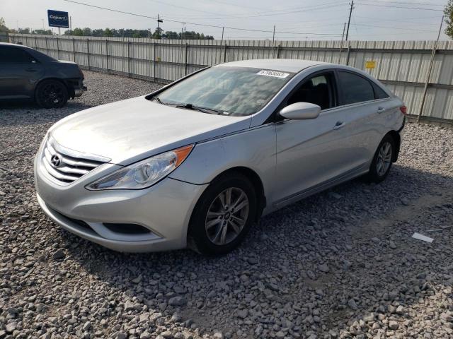 HYUNDAI SONATA 2013 5npeb4acxdh617091